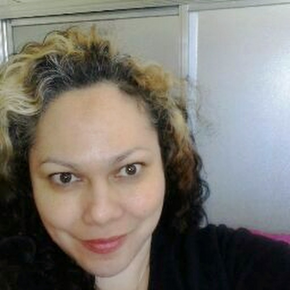 Meet your Posher, Marlene